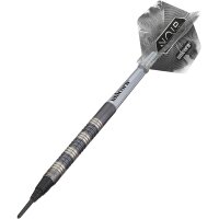 Unicorn Noir James Wade Soft Darts