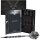 Unicorn Noir James Wade Soft Darts