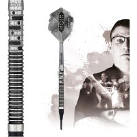 Unicorn Phase 5 World Champion Gary Anderson Noir Soft Darts
