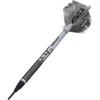 Unicorn Phase 5 World Champion Gary Anderson Noir Soft Darts