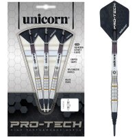 Unicorn Pro-Tech Style 5 Soft Darts