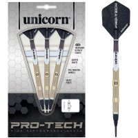 Unicorn Pro-Tech Style 4 Soft Darts