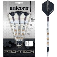 Unicorn Pro-Tech Style 3 Soft Darts