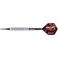 Unicorn Bullet Gary Anderson Soft Darts