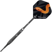BULLS Mamba 97 M4 Soft Darts