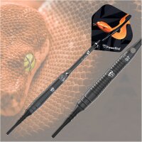 BULLS Mamba 97 M4 Soft Darts