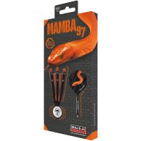 BULLS Mamba 97 M4 Soft Darts