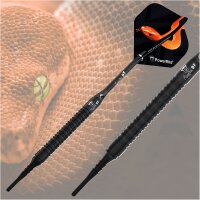 BULLS Mamba 97 M2 Soft Darts