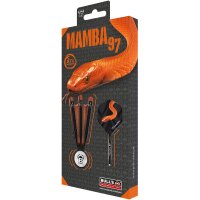 BULLS Mamba 97 M2 Soft Darts