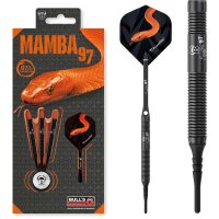 BULLS Mamba 97 M1 Soft Darts