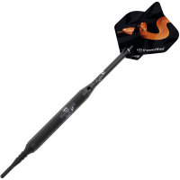 BULLS Mamba 97 M1 Soft Darts