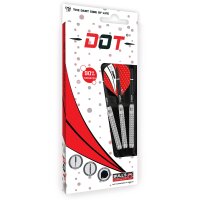 BULLS Dot D5 Soft Darts