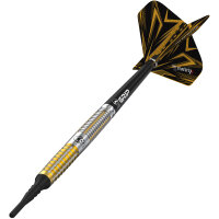 BULLS Stinger Soft Darts