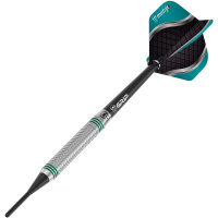 BULLS Artos AR1 Mint Soft Darts