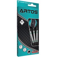 BULLS Artos AR1 Mint Soft Darts