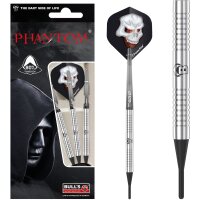 BULLS Phantom PT2 Soft Darts