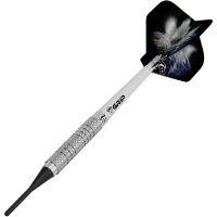 BULLS Meteor MT2 Soft Darts