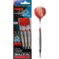BULLS Aero Soft Darts