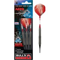 BULLS Aero Soft Darts