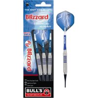 BULLS Blizzard Soft Darts