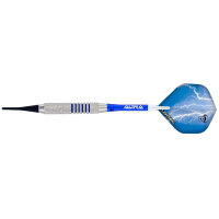 BULLS Blizzard Soft Darts