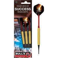 BULLS Success Soft Darts