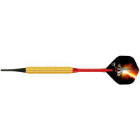 BULLS Success Soft Darts
