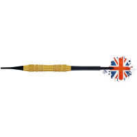 BULLS Mach Soft Darts