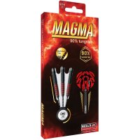 BULLS Magma Steel Darts