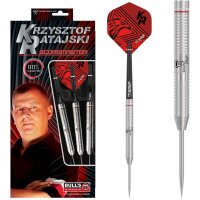BULLS Krzysztof Ratajski Scoremaster Steel Darts