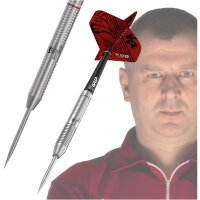 BULLS Krzysztof Ratajski Scoremaster Steel Darts
