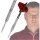BULLS Krzysztof Ratajski Scoremaster Steel Darts