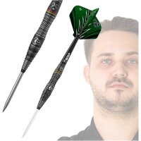 BULLS Brian Raman Steel Darts
