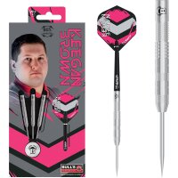 BULLS Keegan Brown Steel Darts