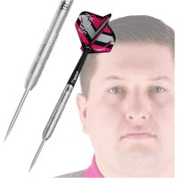 BULLS Keegan Brown Steel Darts