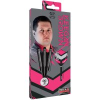 BULLS Keegan Brown Steel Darts