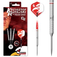 BULLS Krzysztof Ratajski Original Generation 2 Steel Darts