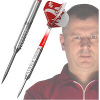BULLS Krzysztof Ratajski Original Generation 2 Steel Darts