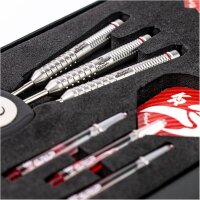 BULLS Krzysztof Ratajski Original Generation 2 Steel Darts