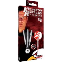 BULLS Krzysztof Ratajski Original Generation 2 Steel Darts