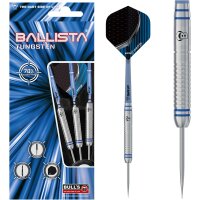 BULLS Ballista Steel Darts