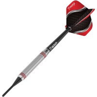 BULLS Artos AR3 Red Steel Darts