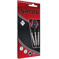 BULLS Artos AR3 Red Steel Darts