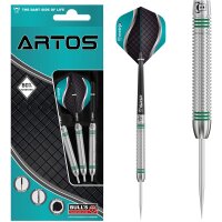BULLS Artos AR1 Mint Steel Darts