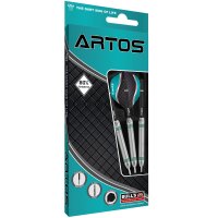 BULLS Artos AR1 Mint Steel Darts