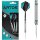 BULLS Artos AR1 Mint Steel Darts