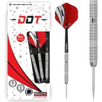 BULLS Dot D8 Steel Darts