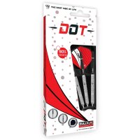 BULLS Dot D8 Steel Darts