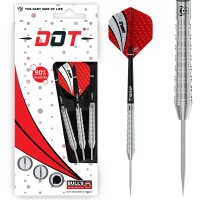 BULLS Dot D3 Steel Darts