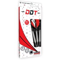 BULLS Dot D3 Steel Darts